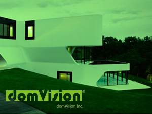 Customized Use of iRidium Software domvision.jpg