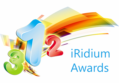 iRidium Awards Results! 